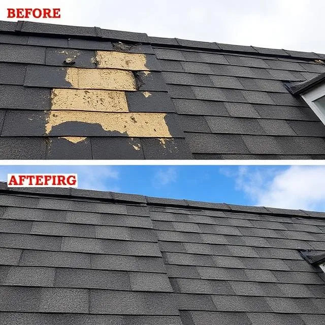 Roof Repair Near Me in Hellier, KY near me